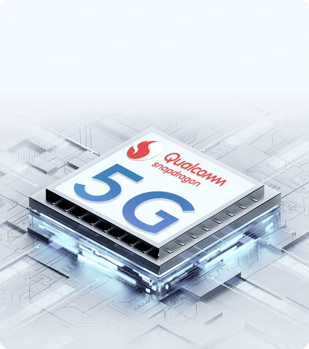 HONOR 70 Lite Processeur Snapdragon 5G
