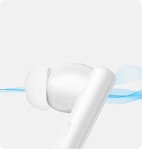40dB Active Noise Cancellation