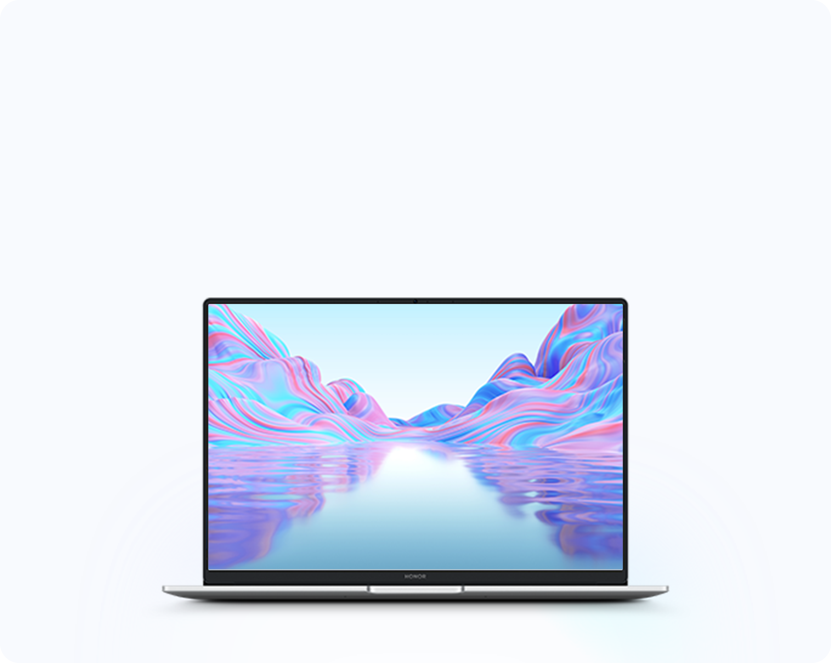 荣耀MagicBook X 16 2023-16英寸高色域护眼全面屏