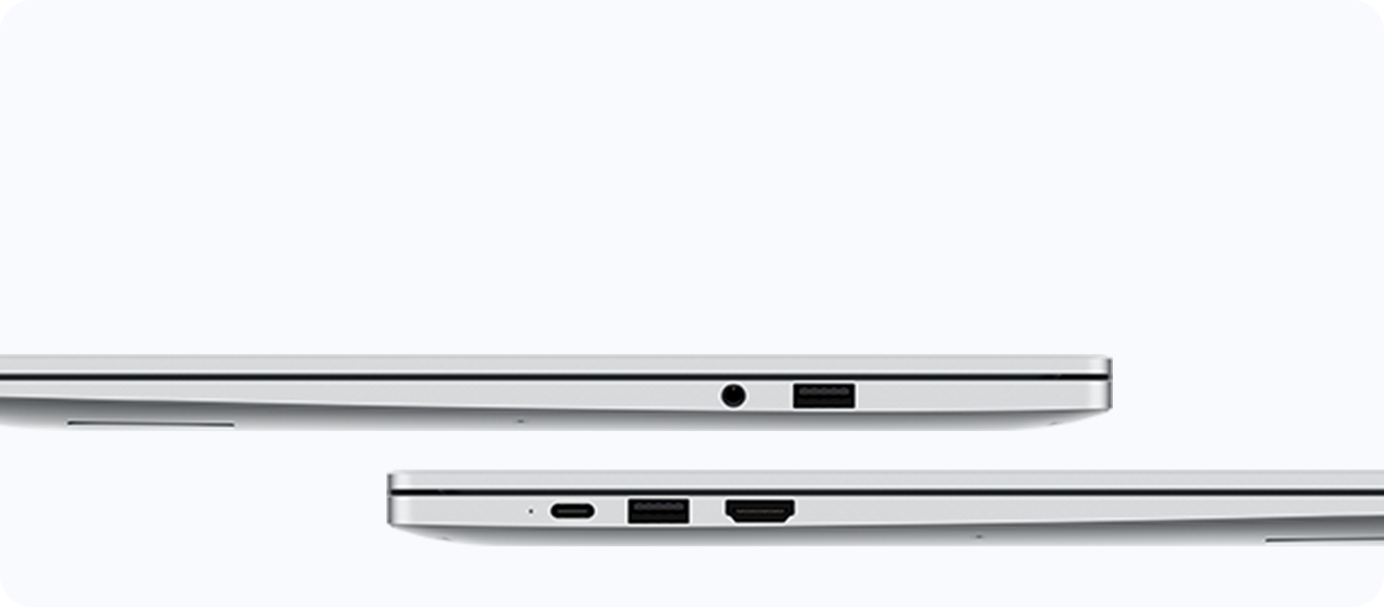 荣耀MagicBook X 16 2023-贴心配置 多重体验