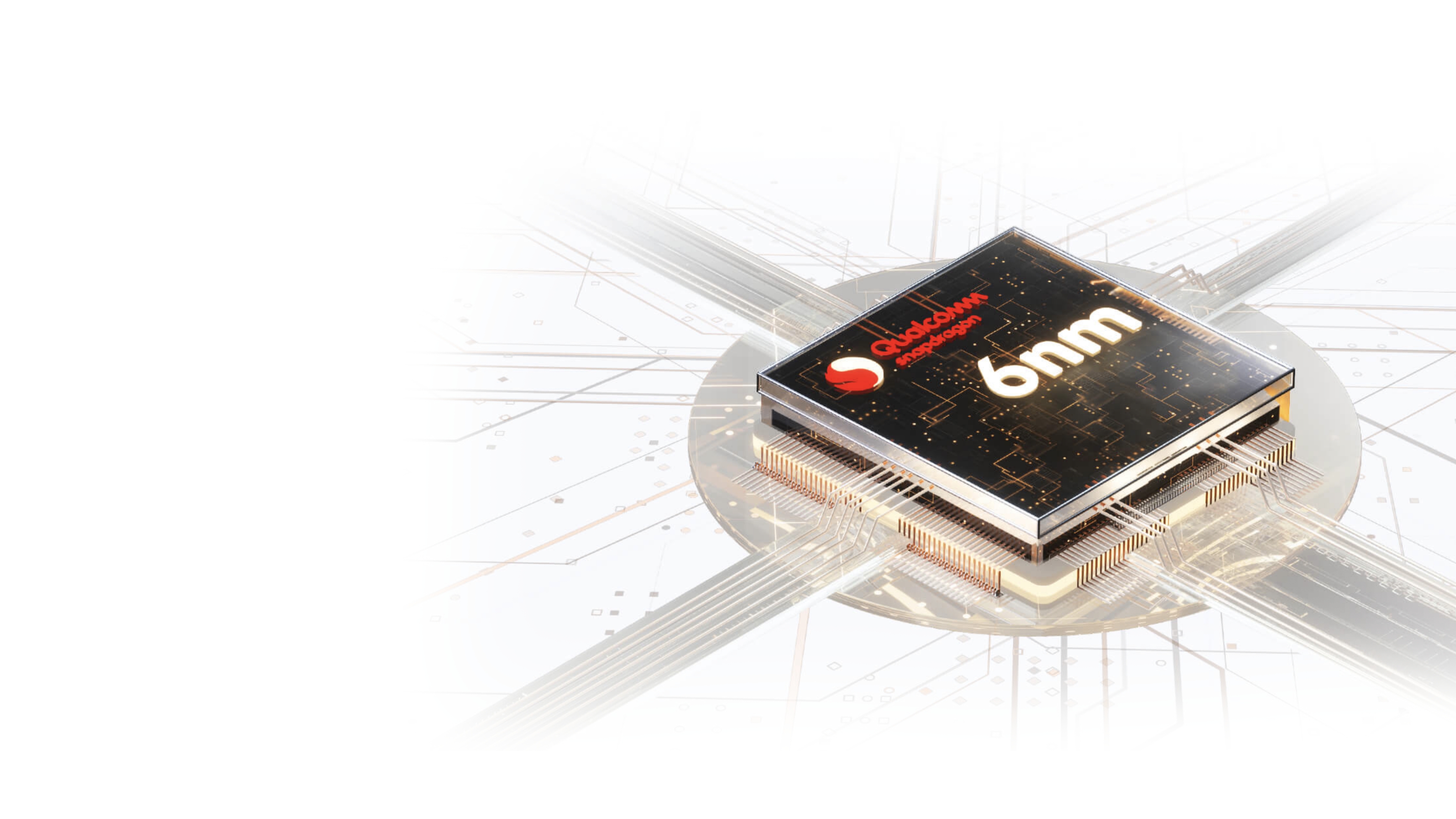 Snapdragon® 685, Descubre un rendimiento super fluido