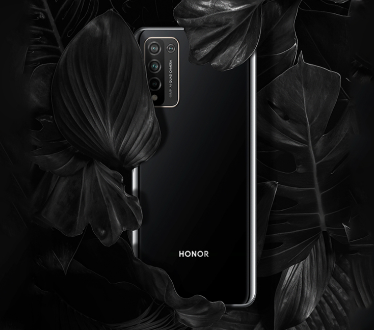 HONOR presenta las increíbles funcionalidades de HONOR 10X Lite