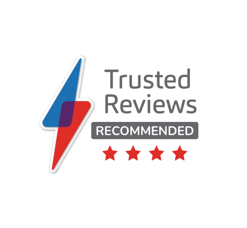 Trusted Reviews Recommended