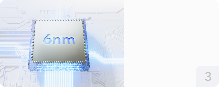Snapdragon 680 eficient energetic de 6 nm
