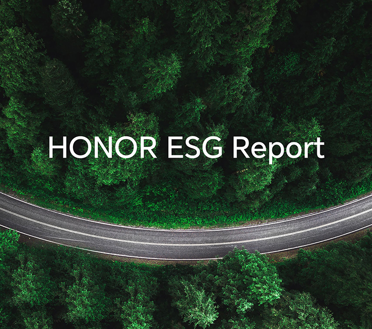 Η HONOR δημοσιεύει την Εναρκτήρια Έκθεση ESG