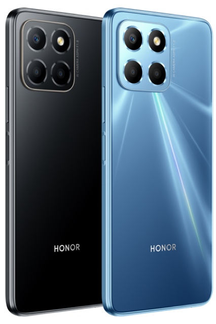 El Honor X6: un smartphone de gama media de alta calidad y rendimiento a un  precio accesible en Costa Rica – Innovacell