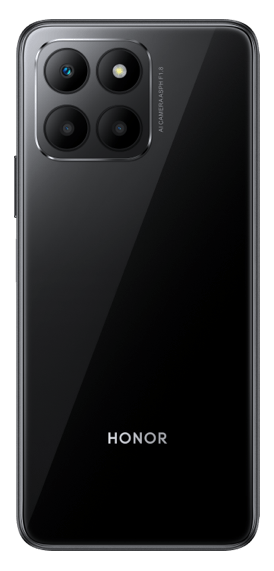 Funda móvil - TUMUNDOSMARTPHONE Huawei Honor 70 Lite 5G, Compatible con Huawei  Huawei Honor 70 Lite 5G, Negro