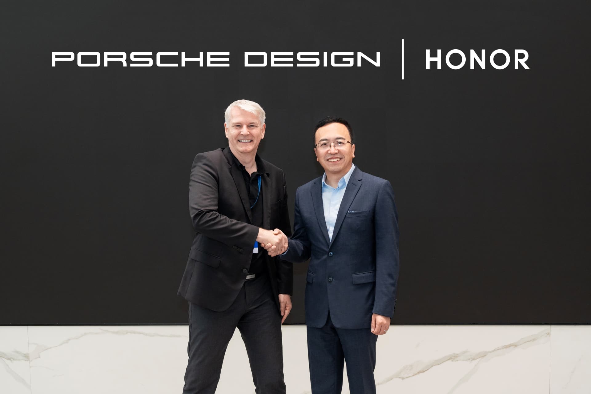 Porsche Design and HONOR New Product Global Launch Event 