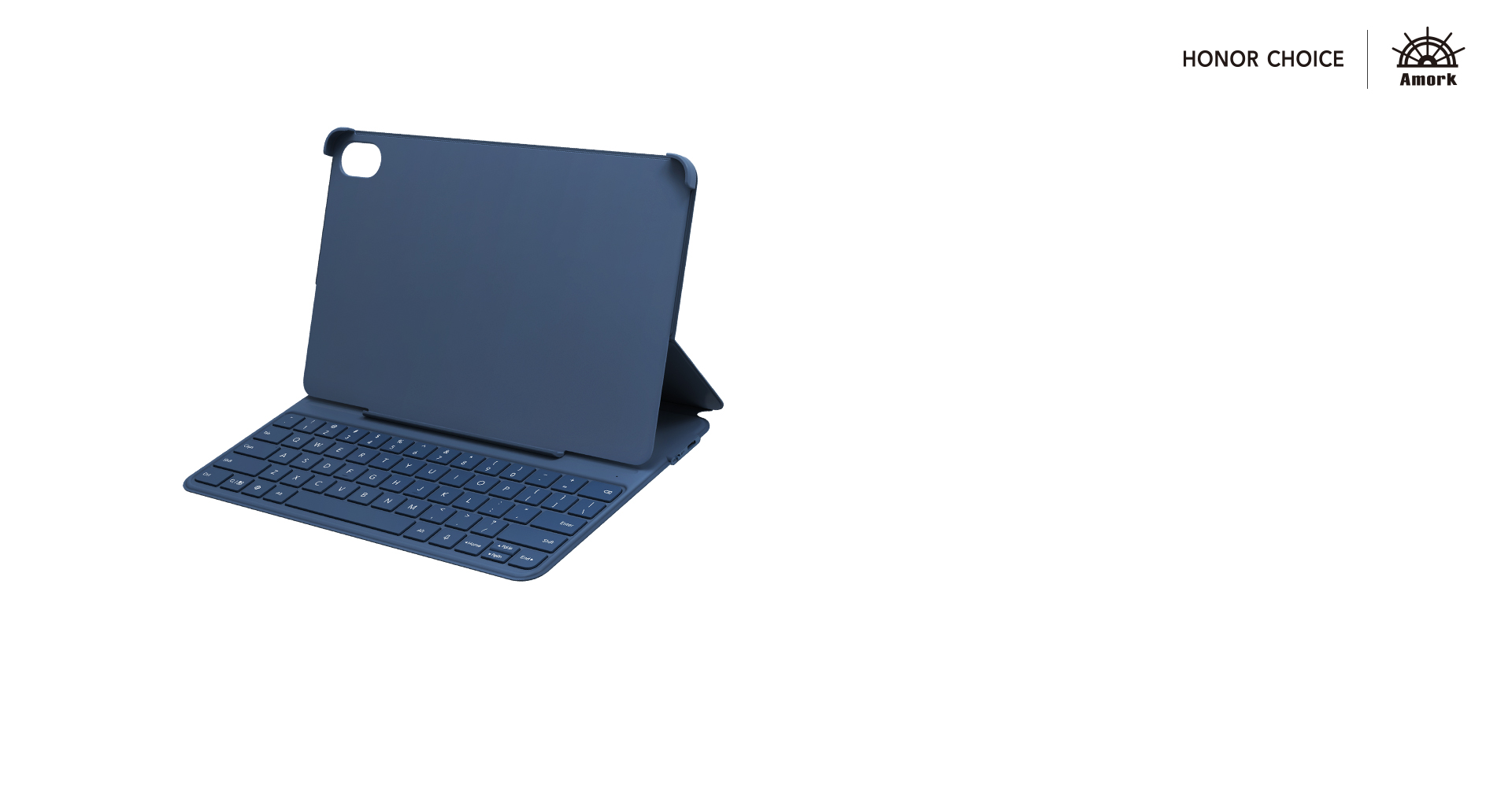 HONOR Pad 8 Smart Keyboard - Introduction, features, Performance