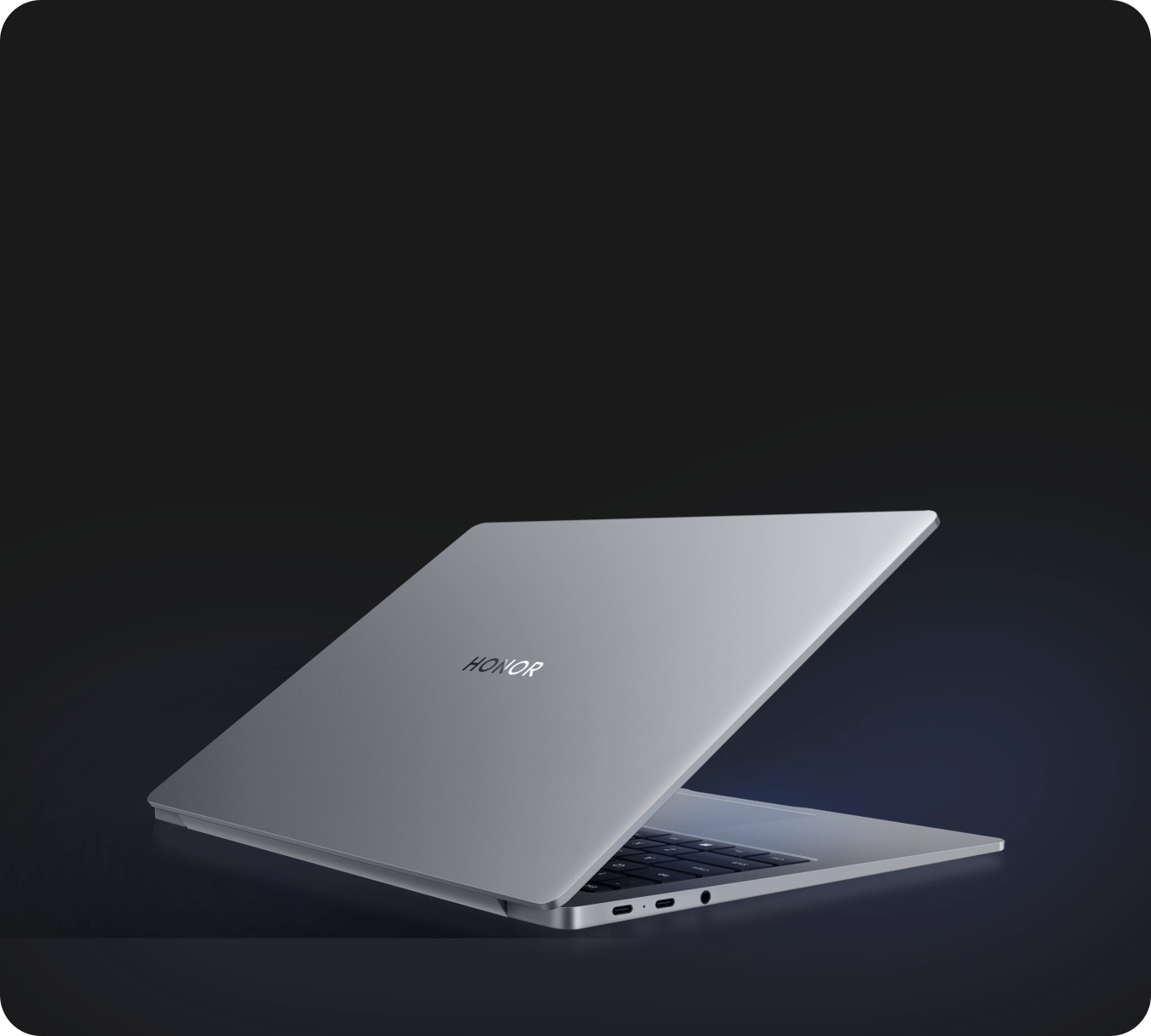 Honor announces MagicBook 14 2023 laptop with a 13th-Gen Core i5 -  Gizmochina