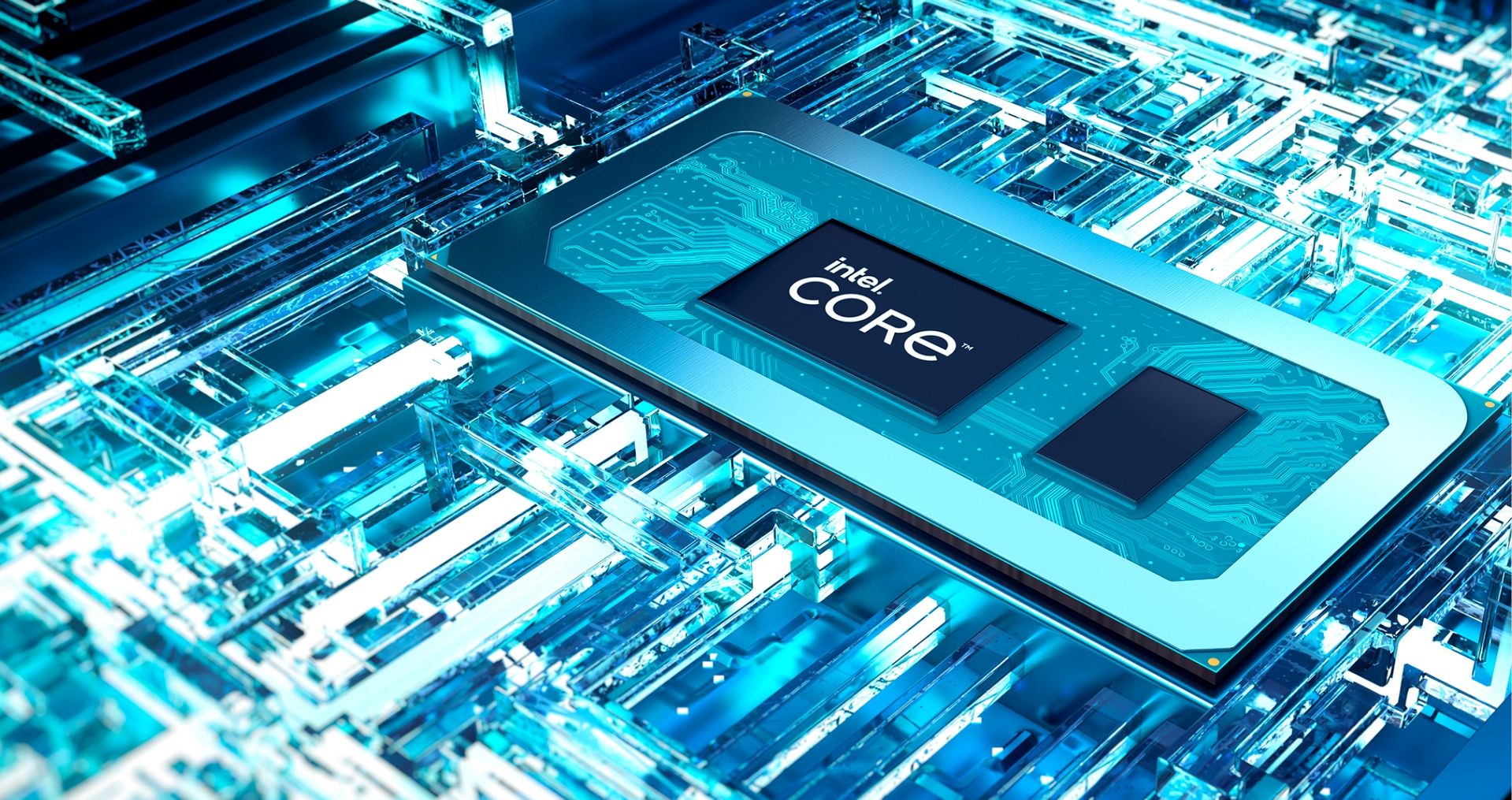 13th Generation Intel® Core™ Processors with Extraordinary Strength
