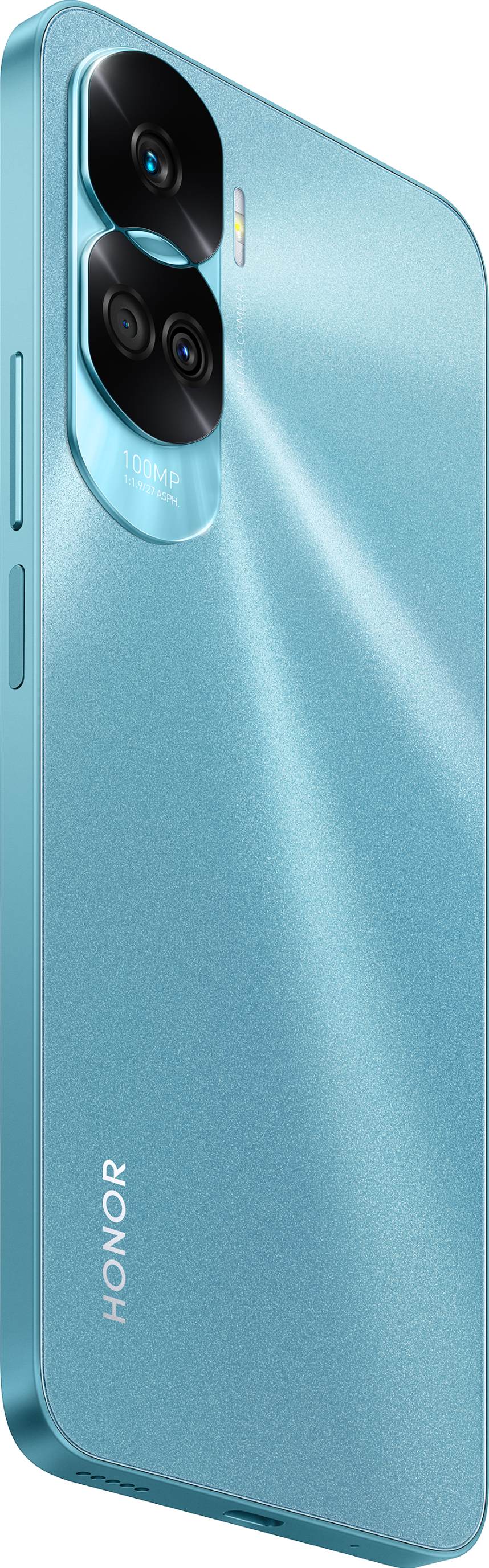 Honor 90 Lite 256GB - Titanium Silver in 2023