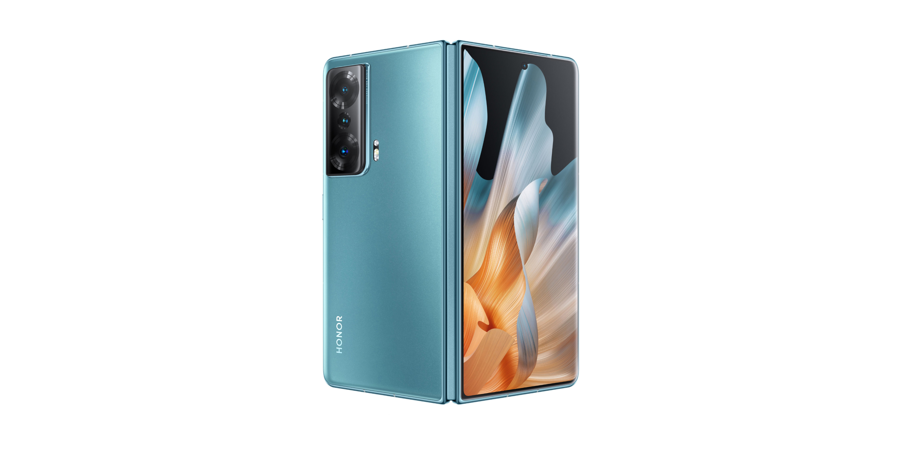 HONOR Magic Vs - 7.9 inches Foldable Phone - HONOR Global