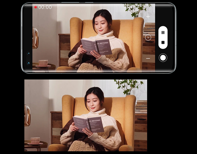 Shoot HD Photos While Recording Without Having a Dilemma