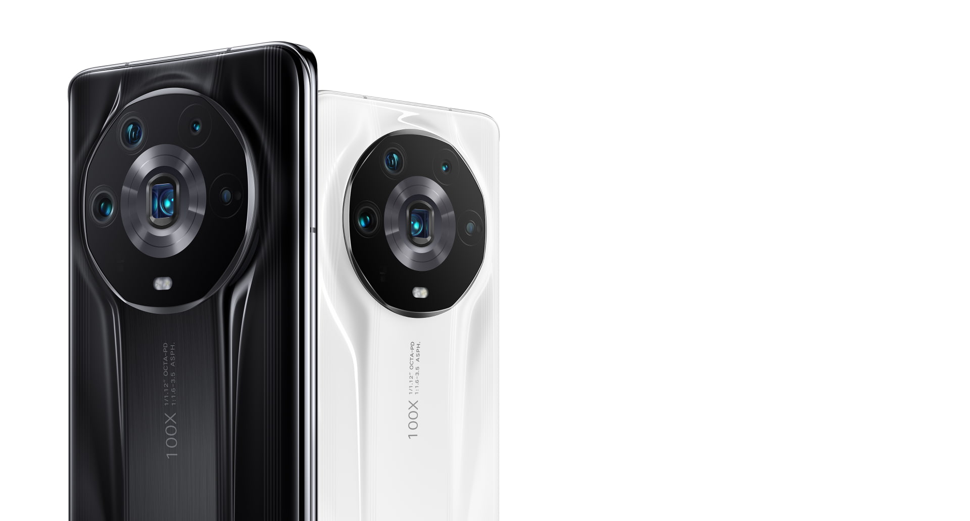 Honor Magic 4 Pro presented: Wide-angle camera as good as main camera -  Galaxus