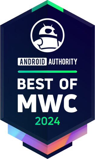 Android Authority - Best of MWC 2024