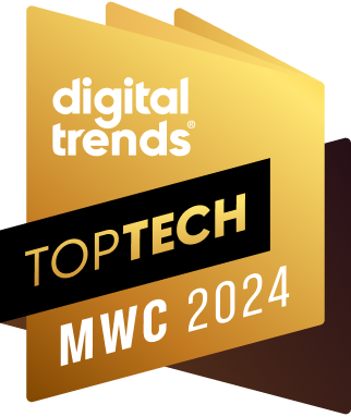 Digital Trends - Top Tech MWC 2024