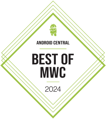 Android Central- Best of MWC 2024