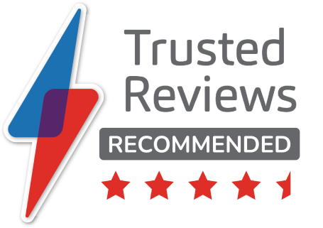 Trusted Reviews - Recommende