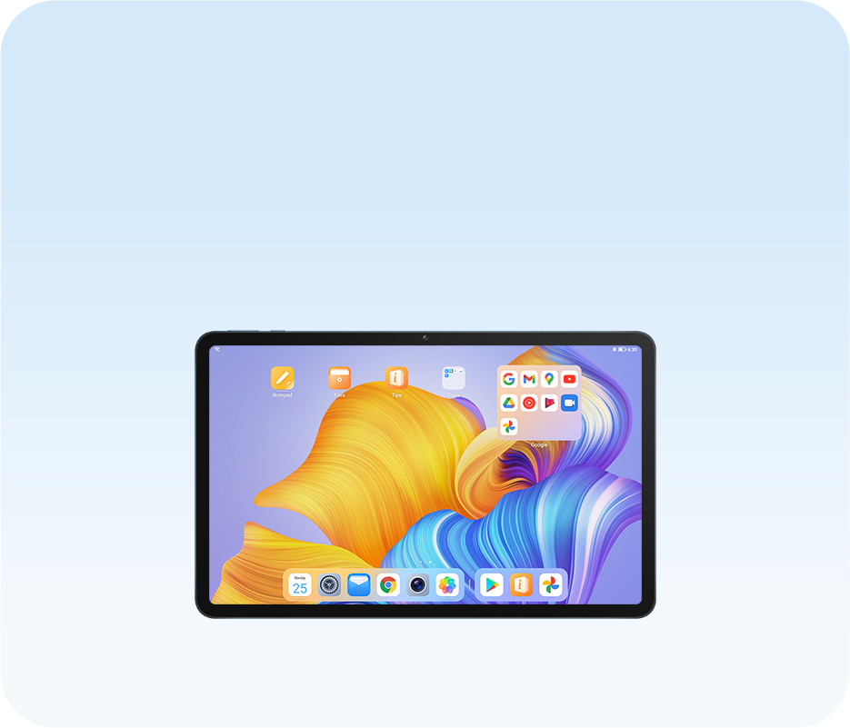 Honor Pad V8 ufficiale: tablet equilibrato ed economico
