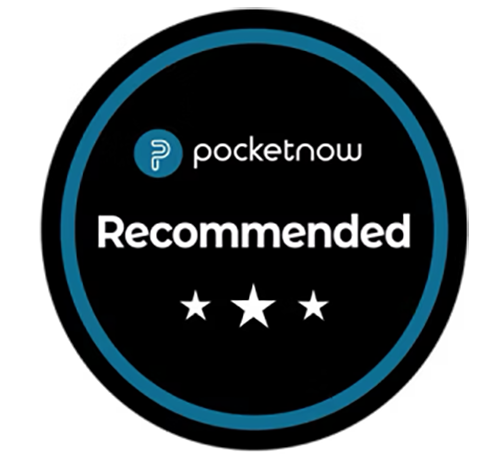  Pocketnow Recommended