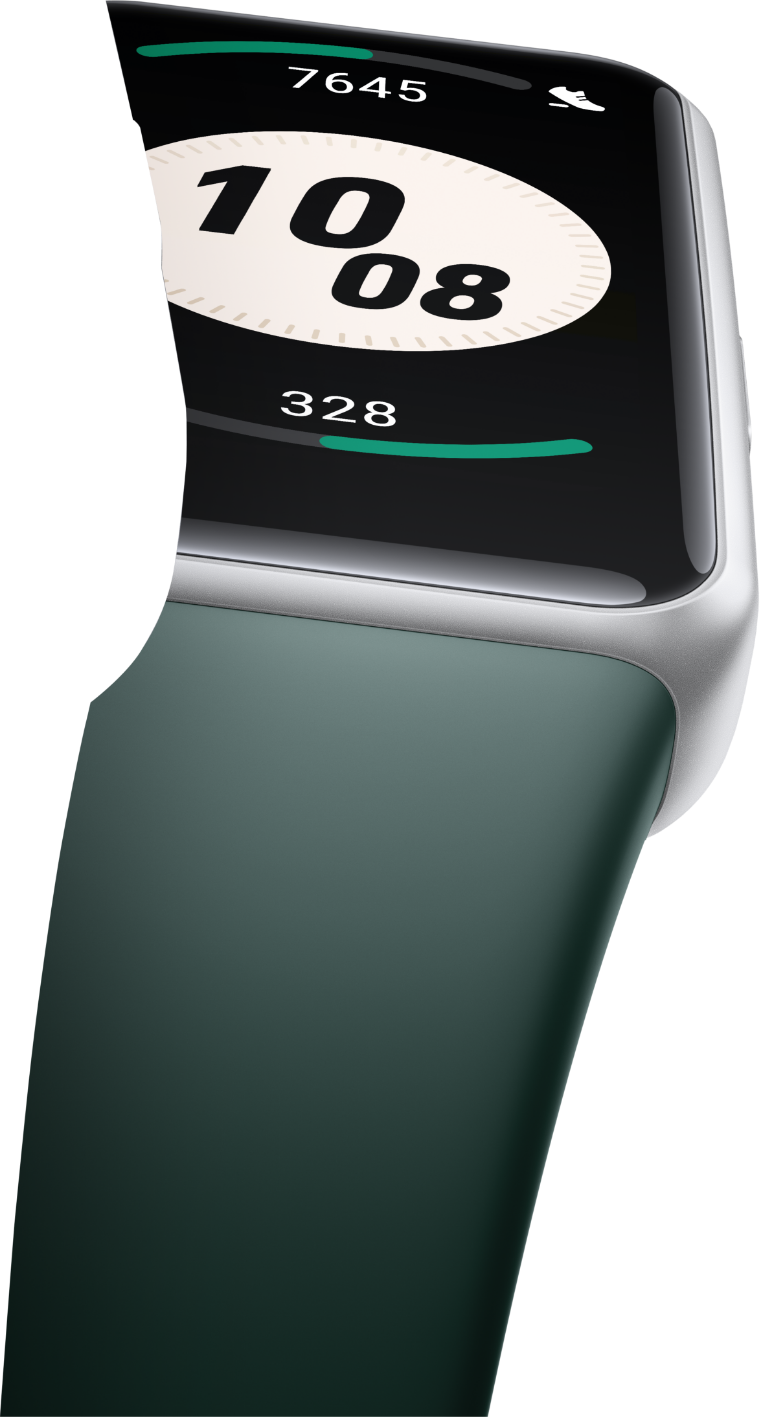 Honor Lo smartwatch Band 7 è stato presentato come modello più economico  con monitor SpO2 e Bluetooth 5.2 -  News
