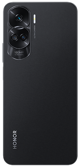 Honor 90 Lite 5G dual sim 8GB RAM 256GB plata, Smartphones
