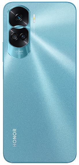 Unlocked)HONOR 90 Lite 5G 8+256GB BLACK Dual SIM Octa Core Android