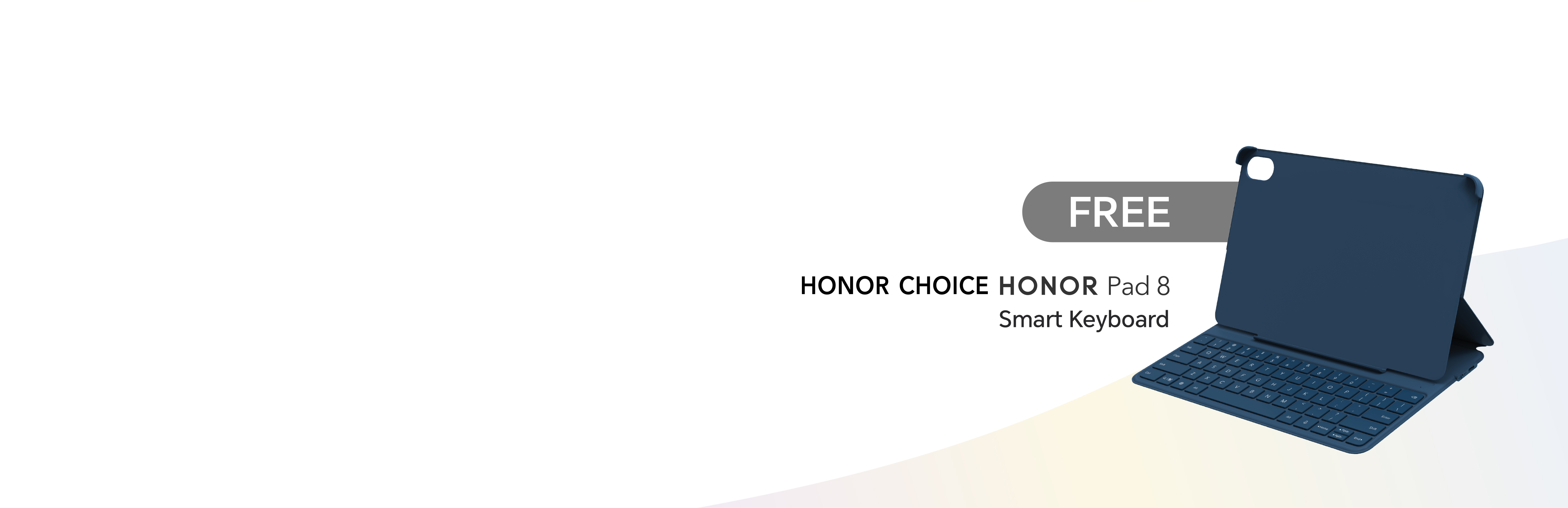 Almost a year-old Honor Pad 8 now comes with 256GB storage