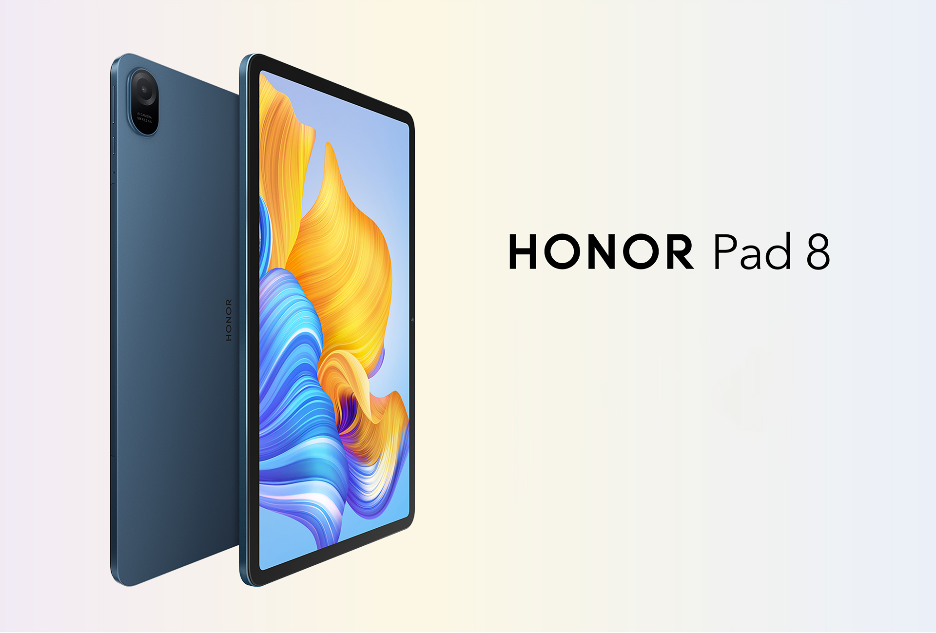HONOR PAD 8 WIFI (NEW) – Factory Mobile Mall