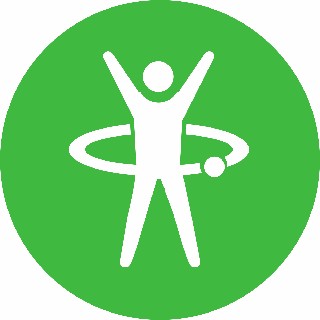 Free Style Workout icon