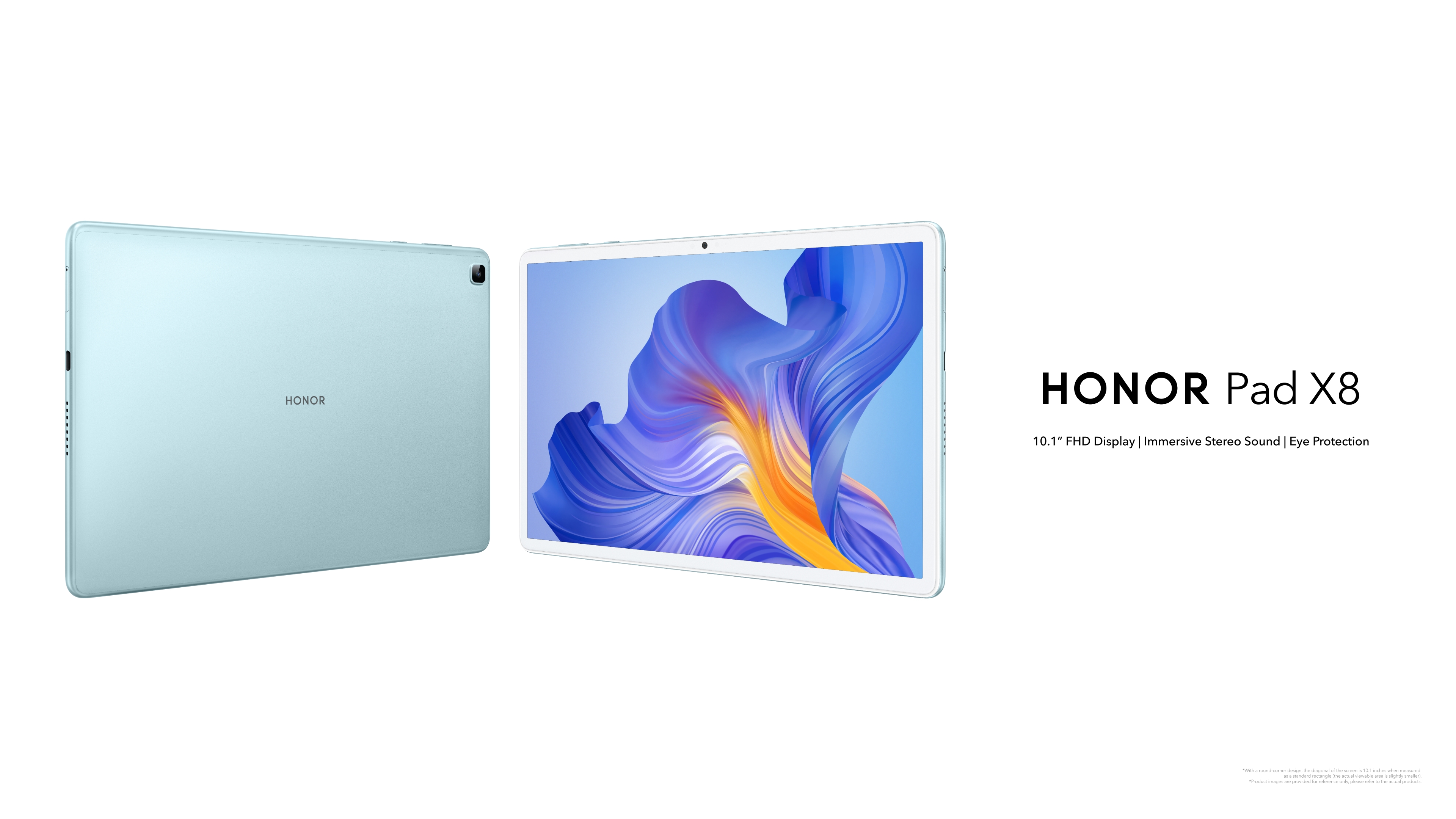 HONOR Pad X8 - Introduction, Features, Performance - HONOR UK
